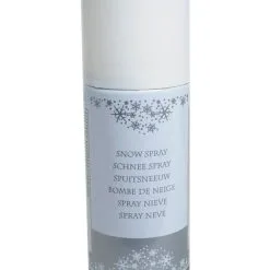 Schneespray 400ml