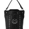 Sweet Terror Bucket Handtasche KILLSTAR 2 Sweet Terror Bucket Handtasche KILLSTAR -Finster Mode Haus sweet terror bucket handtasche killstar killstar gothic handtasche killstar gothic accessoire sweet terror bucket bag killstar 52907 1