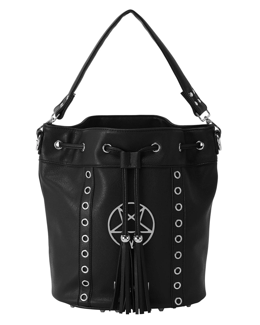 Sweet Terror Bucket Handtasche KILLSTAR 3 Sweet Terror Bucket Handtasche KILLSTAR