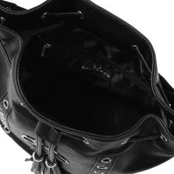 Sweet Terror Bucket Handtasche KILLSTAR 11 Sweet Terror Bucket Handtasche KILLSTAR -Finster Mode Haus sweet terror bucket handtasche killstar killstar gothic handtasche killstar gothic accessoire sweet terror bucket bag killstar 52907