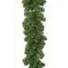 Tannengirlande 270 Cm X 30 Cm -Finster Mode Haus tannen girlande imperiale tannen girlande hochwertige weihnachts girlande 24518
