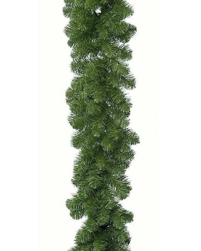 Tannengirlande 270 Cm X 30 Cm 3 Tannengirlande 270 Cm X 30 Cm