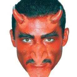 Teufels Applikation Set