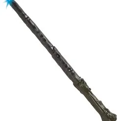 Tönender Und Leuchtender Zauberstab