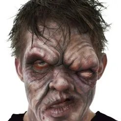 Untoter Zombie Schaumlatexapplikation