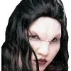 Drusilla Foamlatex Maske -Finster Mode Haus vampir stirn schaumlatex applikation vampire special make up application buffy make up effect 12045 01