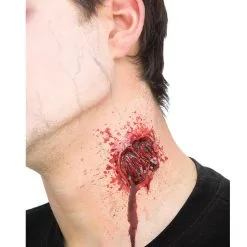 Vampir Bisswunde Deluxe