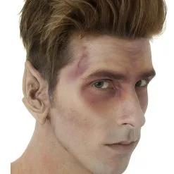 Spitze Vampir Ohren Aus Latex