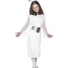 Weihnachts Engel Kinder Verkleidung -Finster Mode Haus weihnachts engelchen kinder kostuem maedchen verkleidung als weisser engel 24141