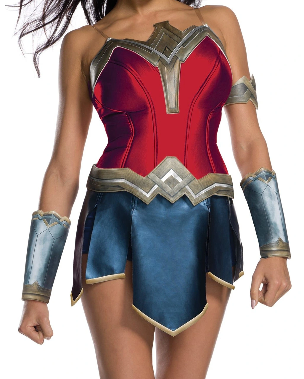 Wonder Woman Kostüm Justice League 4 Wonder Woman Kostüm Justice League – Bild 2