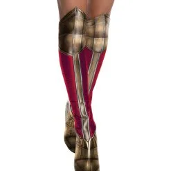 Wonder Woman Kostüm Justice League 7 Wonder Woman Kostüm Justice League -Finster Mode Haus wonder woman kostuem justice league superheldin kleid adult secret wishes wonder woman costume 31194 3