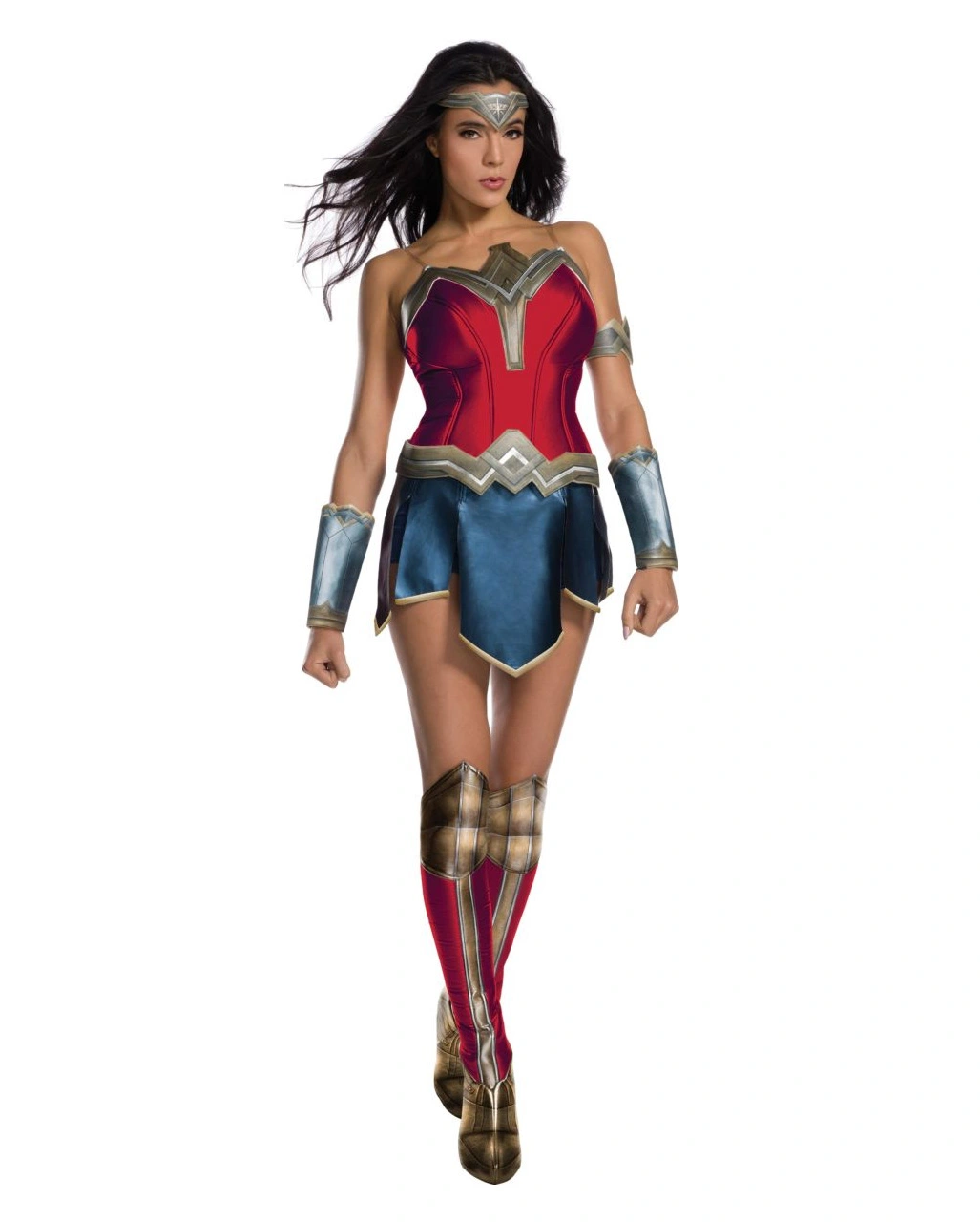 Wonder Woman Kostüm Justice League 3 Wonder Woman Kostüm Justice League