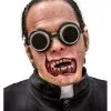 Zombie Mund Applikation Aus Latex 2 Zombie Mund Applikation Aus Latex -Finster Mode Haus zombie mund latex wunde latexwunde horror make up 25252
