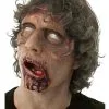 Zombie Augenpartie Applikation -Finster Mode Haus zombie stirn applikation eingefallene augen aus latex zombie latex prosthetic 25022